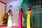 MIC kỷ niệm 9 năm thành lập “Một tầm vóc mới”